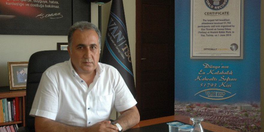 Başbakan Yıldırım’ın ‘Yatırım’ Çağrısı Bölgede Heyecanla Karşılandı