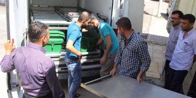 El Bab’da Meydana Gelen Patlamada Yaralanan Suriyeli Öldü