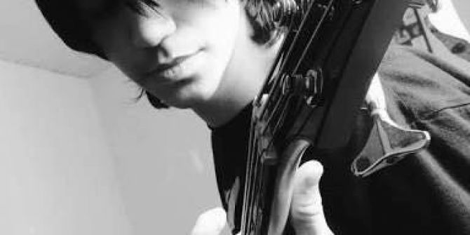 Bilim İçin İki Elini Kaybeden Gencin Babası: "O Bilim Aşığı Bir Çocuk, Kaldığı Yerden Devam Edecektir"