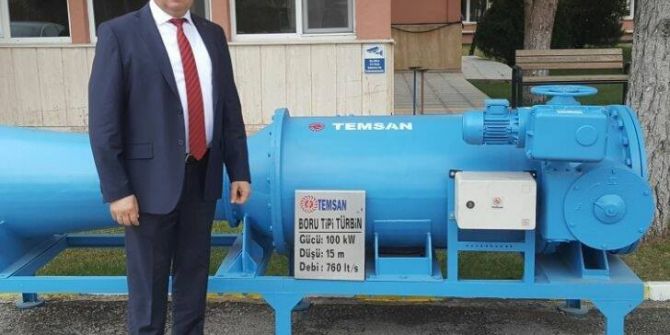 Biga’da Sıralı Sulamaya Geçildi