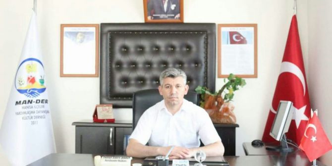 Sosyal Medya Paylaşımı Yüzünden Darp Edildi