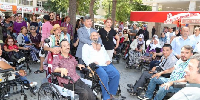 Niğde Belediyesi Akülü Araç Şarj İstasyon Sayısını 3’e Çıkardı
