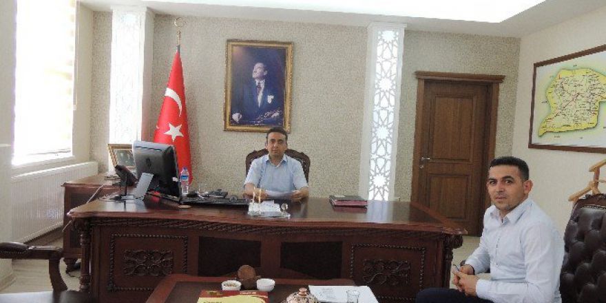 Kağızman’da Teog Sınavlarında Tarihi Başarı