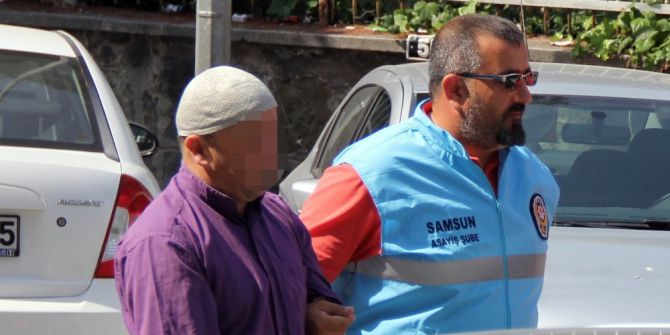 Tacizden Gözaltına Alınan Medyum Serbest Bırakıldı