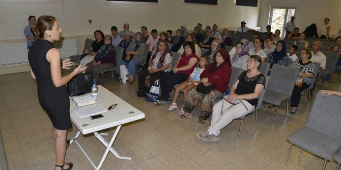 Aileler, Vasilik Konusunda Bilgilendirildi