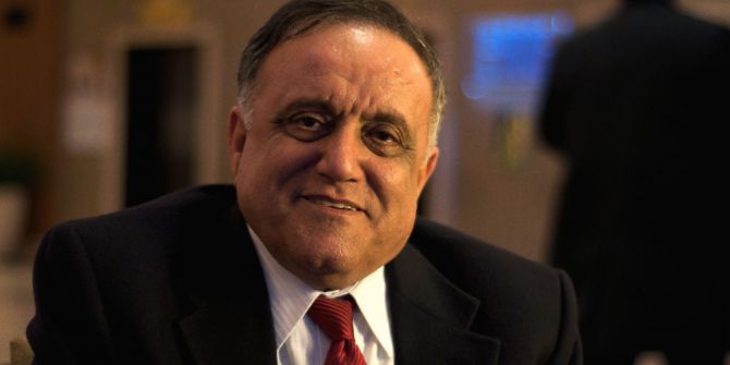 Arslan: “Bakliyat Sektöründe İlk 5 Aydaki Dış Ticaret Açığı 96 Milyon Dolar”