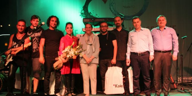 Kale Grubu 60. Yılını Kutluyor