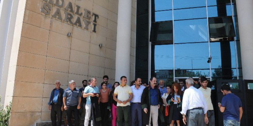 Nihat Kazanhan Davası Ertelendi