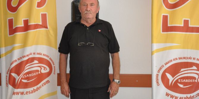 ’Sportif Sazan Balığı Yakalama Yarışması’ Başlıyor