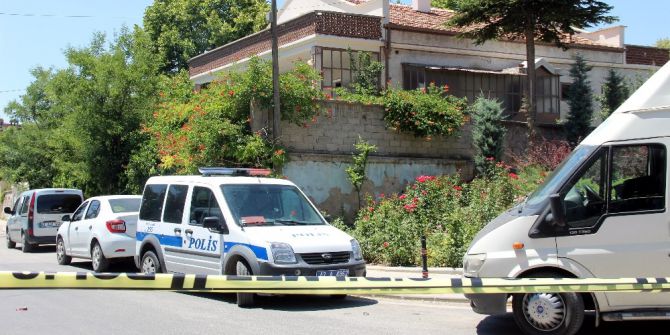 Konya’daki Deaş Operasyonunda 9 Tutuklama