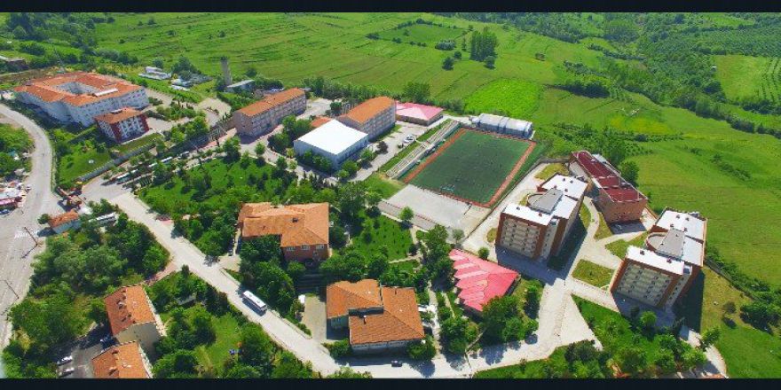 Bartın Üniversitesi’ne 4 Bin155 Yeni Öğrenci
