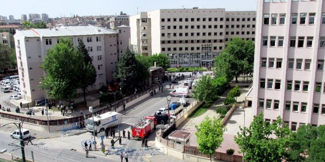 Deaş Üyesine Mahkeme Başkanından Cevap: