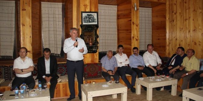 Albay Vural, Veda Etti