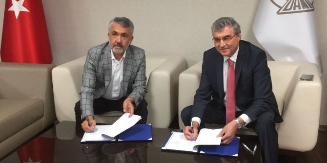 Dokap Genç Nüfusu Tarıma Kazandıracak