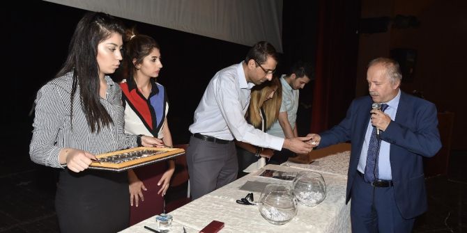 Karacaören’de Gecekondu Sahipleri Konut Sevinci Yaşadı