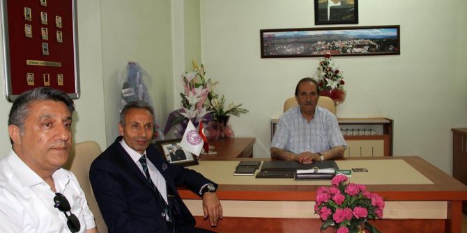 Suşehri’ne Çıraklık Ve Mesleki Eğitim Kursları Açılacak