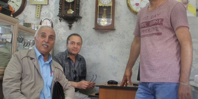 Sahte Saatler Sağlığı Tehdit Ediyor