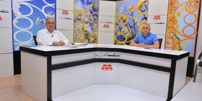 Başkan Kutlu Gündemdeki Soruları Cevapladı