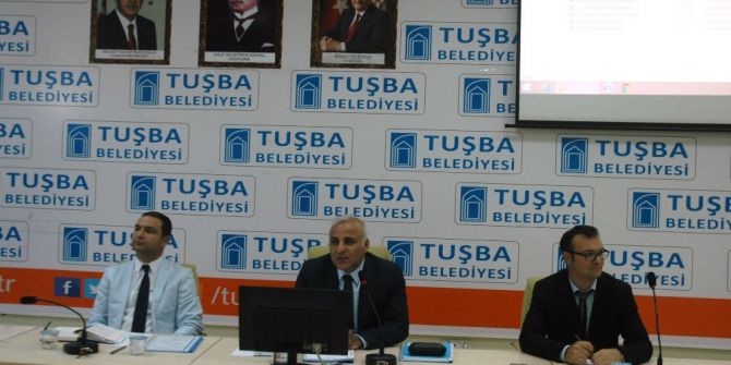 Van’da ‘İl Koordinasyon Kurulu’ Toplantısı