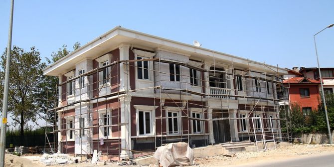 Sakarya’da Bir İlk Daha Hayata Geçiriliyor