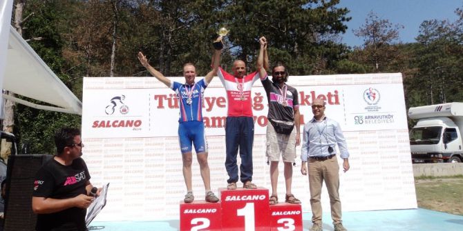 Bozdemir Yine Birinci