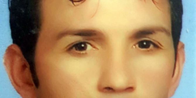 Şakalaşırken Çıkan Kavgada Bıçaklanan Şahıs Hayatını Kaybetti