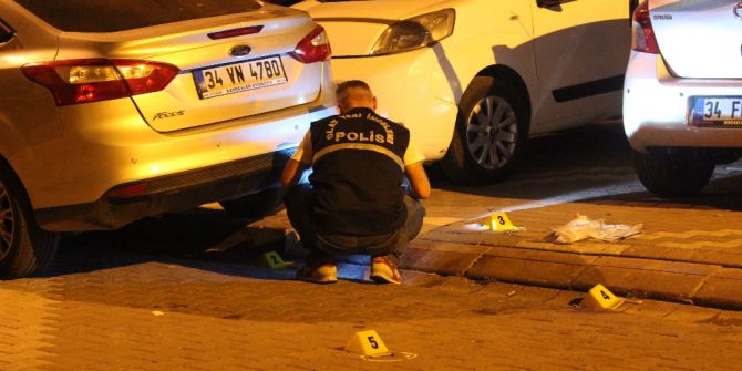 Köpek Gezdirme Tartışması Cinayetle Bitti: 1 Kişi Hayatını Kaybetti 1 Yaralı