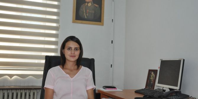 Kars’ın Kadın Komutanları