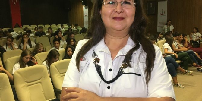 Dünya Hepatit Günü’nde Uzmanından Önemli Uyarılar