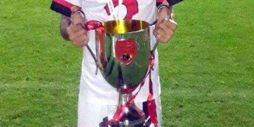 Genç Yıldız, Salihli Kocaçeşmespor’da