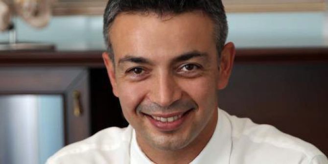 “Vücudun Başka Organlarından Yayılan Kanserlerin Uğrak Noktası; Omurga “