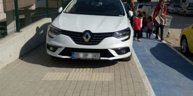 Nilüfer’de İşgal Ve Gürültüye Af Yok