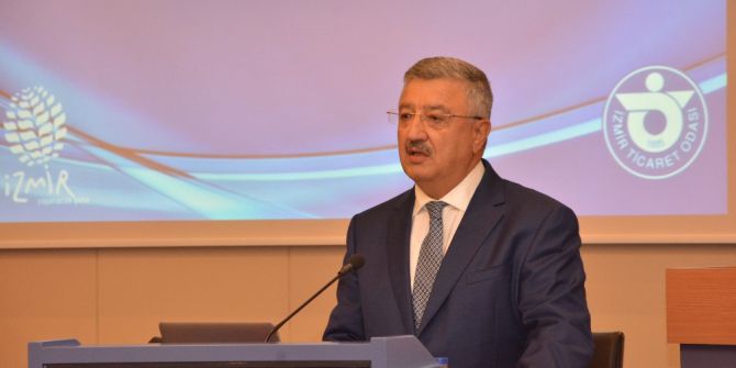 Necip Nasır’dan İto’da Seçim Önerisi