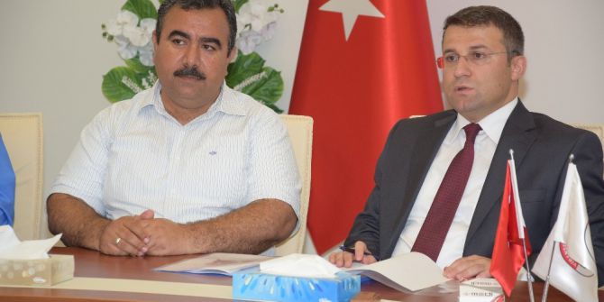 Viranşehir’de 800 Öğrenciye Çeyrek Altın Verilecek