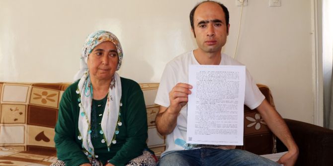 Annesiyle Tartıştı, Hayatı Kabusa Döndü