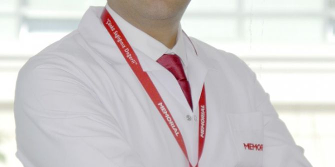 Uzmanından ‘Hepatitten’ Korunmaya Yönelik Öneriler