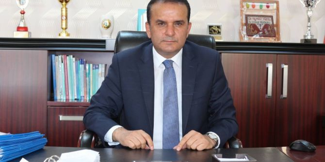 Niğde İl Sağlık Müdürü Dr. Yılmaz Yücel; ‘‘Hepatit Bir Karaciğer Hastalığıdır’’