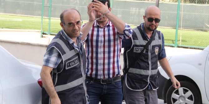 Ölümle Sonuçlanan Kazada Kamyonet Şoförü Adliyeye Sevk Edildi