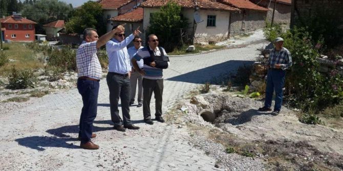 Kaymakam Kadir Yurdagül: Köylü Milletin Efendisidir