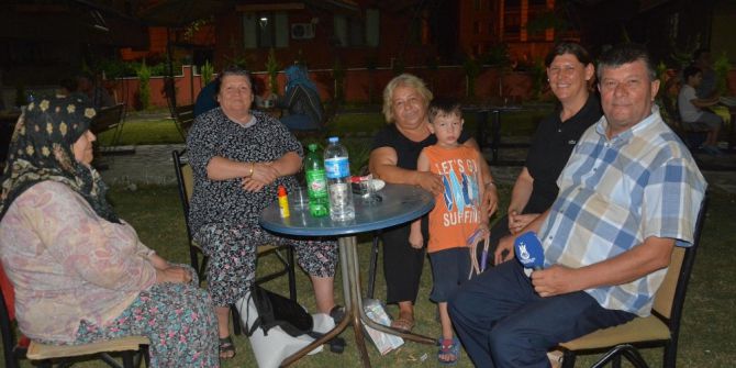 Kuşlubahçe’nin Yeni Gözdesi Şehit Ömer Halisdemir Parkı