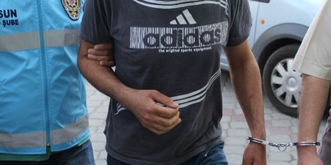 Polis 100’den Fazla Kamerayı İnceleyerek Tacizciyi Yakaladı