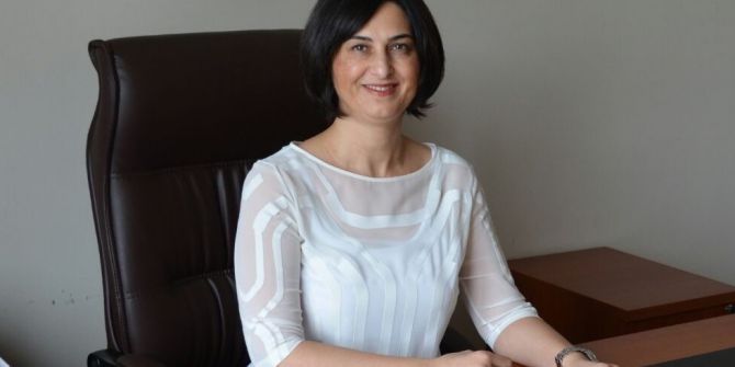 28 Temmuz Dünya Hepatit Günü