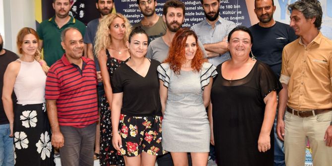 Sbşt’de Hedef 100 Bin Seyirci