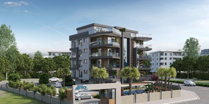 Nefes Projeleri İzmir’e Nefes Aldıracak