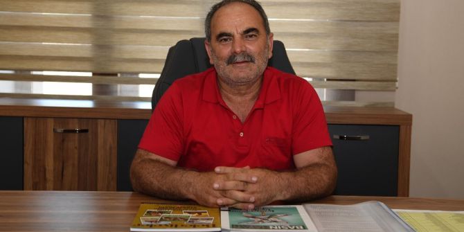 Başkan Kalır’dan Muş Belediyesine Destek Çağrısı