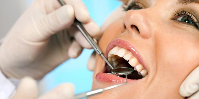 Dental Spa İle Kötü Kokuya Son