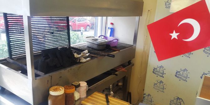 Bir Mektupla Hayatı Değişti