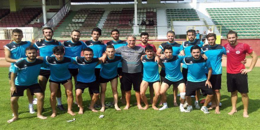 Yalovaspor Sezonu Beşiktaş İle Açacak