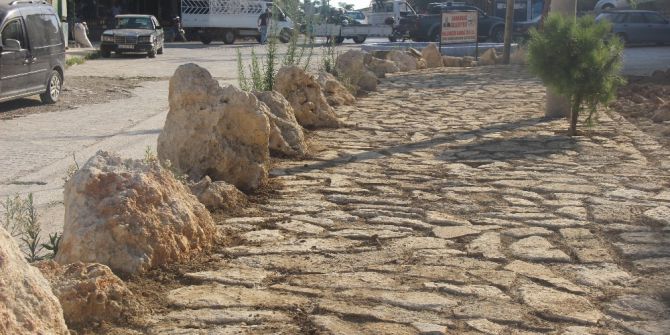 Mağaracık’ta Tarih Canlanıyor