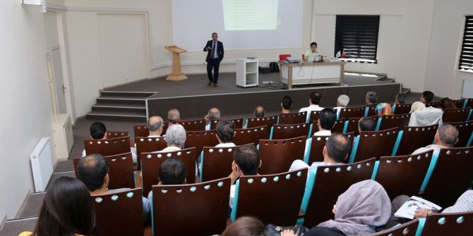 Vaski’den Eğitim Semineri